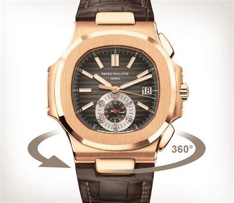 patek philippe 5980r chronograph|Patek Philippe nautilus 5980 price.